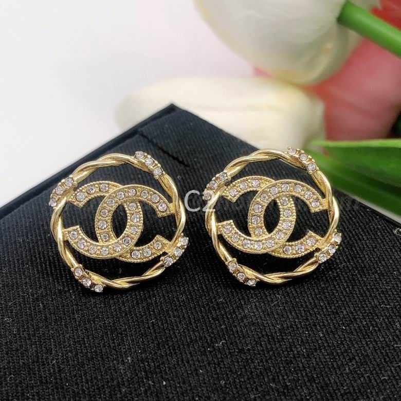 Chanel Earrings 1613